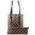 Borsa Tote Louis Vuitton Damier Mare Damier ebene