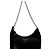 Borsa a tracolla in nylon Prada Re Edition 2005 Nero - vista 2