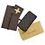 Louis Vuitton Monogram Zippy Wallet Braun - Ansicht 17