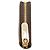 Louis Vuitton Monogram Zippy Wallet Braun - Ansicht 4