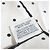 Hermès Hermes Carre 90 Plumets et Panaches Sciarpa in Seta Bianco Multicolore - vista 6