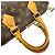 Louis Vuitton Speedy Bandoulière 25 Boston Bag Braun - Ansicht 11