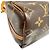 Louis Vuitton Speedy Bandoulière 25 Boston Bag Braun - Ansicht 6