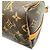 Louis Vuitton Speedy Bandoulière 25 Boston Bag Braun - Ansicht 9
