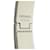Hermès Bracciale Click H Hermes Argento Rosa  - vista 7