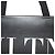Borsa Tote Valentino VLTN Logo Nero - vista 13