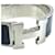 Hermès Bracciale Clic Clac H HERMES Argento Blu navy  - vista 6