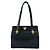 Borsa Tote Versace Sunburst Medusa Nero