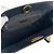 Borsa Tote Versace Sunburst Medusa Nero - vista 11