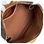Borsa Louis Vuitton Alma LV M51130 Marrone - vista 11