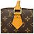 Borsa Louis Vuitton Alma LV M51130 Marrone - vista 14