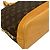 Borsa Louis Vuitton Alma LV M51130 Marrone - vista 7