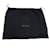 Cappello bucket in Re-Nylon Prada Nero  - vista 9