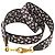 Hermès Tracolla Hermes Bandoulière Nero Bianco - vista 2