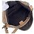 Borsa a Spalla Gucci Horsebit Tassel Sherry Line Beige - vista 11