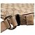 Borsa a Spalla Gucci Horsebit Tassel Sherry Line Beige - vista 16