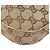 Borsa a Spalla Gucci Horsebit Tassel Sherry Line Beige - vista 7