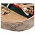 Borsa a Spalla Gucci Horsebit Tassel Sherry Line Beige - vista 8