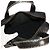 Borsa in pelle CHANEL Wild Stitch Nera Nero - vista 10