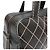 Borsa in pelle CHANEL Wild Stitch Nera Nero - vista 13
