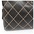Borsa in pelle CHANEL Wild Stitch Nera Nero - vista 14