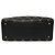 Borsa in pelle CHANEL Wild Stitch Nera Nero - vista 4