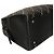 Borsa in pelle CHANEL Wild Stitch Nera Nero - vista 6