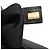Borsa in pelle CHANEL Wild Stitch Nera Nero - vista 8
