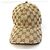 Gucci GG Canvas Baseball Cap Braun - Ansicht 2