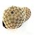 Gucci GG Canvas Baseball Cap Braun - Ansicht 3