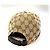 Gucci GG Canvas Baseball Cap Braun - Ansicht 4
