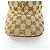 Gucci GG Canvas Baseball Cap Braun - Ansicht 5