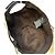 Gucci GG Canvas Baseball Cap Braun - Ansicht 6
