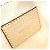 Borsa Tote Louis Vuitton Monogram Multicolor OnTheGo Trunk MM Bianco Multicolore Beige D'oro - vista 5