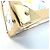 Borsa Tote Louis Vuitton Monogram Multicolor OnTheGo Trunk MM Bianco Multicolore Beige D'oro - vista 6