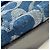 Zaino Coach Signature Denim Rear Marrone Blu D'oro - vista 8