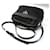 Saffiano Borsa a Spalla Prada 1BH218 Nero - vista 3