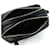 Saffiano Borsa a Spalla Prada 1BH218 Nero - vista 5