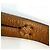 Borsa Prada Canapa Licamo Natural Brown Marrone - vista 13