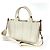 Borsa Prada Canapa Licamo Natural Brown Marrone - vista 2