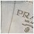 Borsa Prada Canapa Licamo Natural Brown Marrone - vista 7