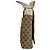 Borsa a tracolla Gucci GG Canvas Beige - vista 2