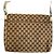 Borsa a tracolla Gucci GG Canvas Beige - vista 3