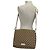 Borsa a tracolla Gucci GG Canvas Beige - vista 5