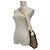 Borsa a tracolla Gucci GG Canvas Beige - vista 6