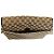 Borsa a tracolla Gucci GG Canvas Beige - vista 7