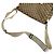 Borsa a tracolla Gucci GG Canvas Beige - vista 9