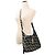 Gucci Balenciaga The Hacker Project Jackie 1961 Borsa a Spalla Medium Nero - vista 12
