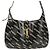 Gucci Balenciaga The Hacker Project Jackie 1961 Borsa a Spalla Medium Nero - vista 2