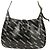 Gucci Balenciaga The Hacker Project Jackie 1961 Borsa a Spalla Medium Nero - vista 3